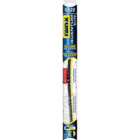 Balai d'essui-glace Quantum Elite avec adaptateurs, 22", Toute saison - Rain-X 98337