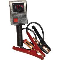 Testeur num&eacute;rique de charge 12 V manuel - Associated Equipment 6030