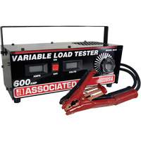 Variable Carbon Pile Load Tester - Associated Equipment  6039