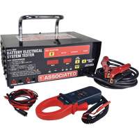 Automatic Battery & Electrical System Tester - Associated Equipment 6044