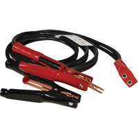 C&acirc;ble &agrave; brancher pour jeu de c&acirc;bles mod&egrave;les 6139, 4 AWG, C&acirc;ble 25' - Associated Equipment 6138