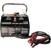 Heavy-Duty Variable Carbon Pile Load Tester - Associated Equipment  7136R