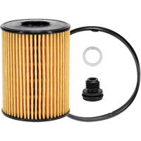 P40164 &eacute;l&eacute;ment filtrant pour l'huile - Baldwin Filters P40164