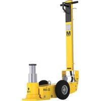 Hydraulic Jacks