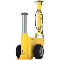 Mammut Jack, 110 Ton(s), Air Hydraulic - Esco 91004