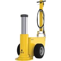 Mammut Jack, 165 Ton(s), Air Hydraulic - Esco 91007