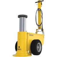 Mammut Jack, 200 Ton(s), Air Hydraulic - Esco 91008
