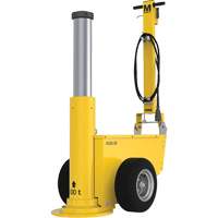 Mammut Jack, 110 Ton(s), Air Hydraulic - Esco 91044