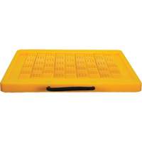 Bottom Cribbing Plate - Esco 12521