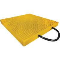 Top Cribbing Plate - Esco 12523
