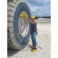 Pro Series OTR Earthmover Hydraulic Bead Breaker - Esco 10100