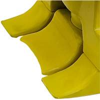 Pro Series Combi Hydraulic Bead Breaker - Esco 10101