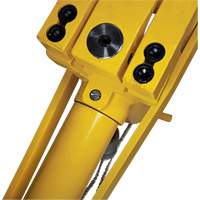 Pro Series Combi Hydraulic Bead Breaker - Esco 10101