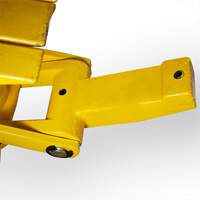 Pro Series Combi Hydraulic Bead Breaker - Esco 10101