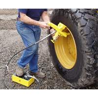 Pro Series Combi Hydraulic Bead Breaker - Esco 10101