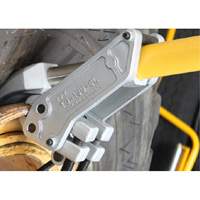 D&eacute;monte-talons hydraulique OTR pour pneu g&eacute;ant s&eacute;rie Pro - Esco 10104