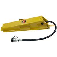 D&eacute;monte-talons hydraulique pour pneu agricole double s&eacute;rie Pro - Esco 10106