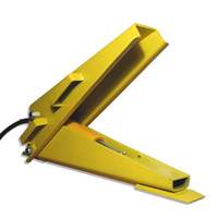 D&eacute;monte-talons hydraulique pour pneu agricole double s&eacute;rie Pro - Esco 10106