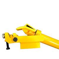 D&eacute;monte-talons hydraulique Talon s&eacute;rie Pro - Esco 10109