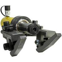 Ensemble de d&eacute;monte-talons pour pneu g&eacute;ant OTR ESC3000 s&eacute;rie Pro - Esco 10144-K