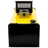 Pompe hydraulique &agrave; air de 1/2 gallon s&eacute;rie Pro - Esco 10518