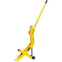 Heavy-Duty Forklift Tractor Jack - Esco 10437
