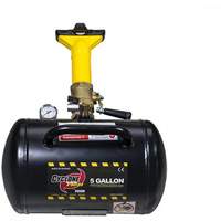 R&eacute;servoir de 5 gallons pour d&eacute;monte-talons de pneu s&eacute;rie Pro, Convient aux jantes de taille 24-1/2" - Esco 20390