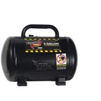 R&eacute;servoir de 5 gallons pour d&eacute;monte-talons de pneu s&eacute;rie Pro, Convient aux jantes de taille 24-1/2" - Esco 20390