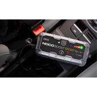 Survolteur pour batterie GB20 Boost Sport - NOCO GB20