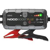 GB40 Boost&reg; Plus Jump Starter - NOCO GB40