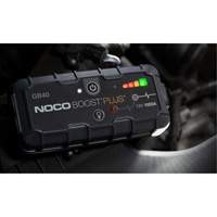 GB40 Boost&reg; Plus Jump Starter - NOCO GB40