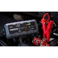 GB50 Boost&reg; XL Jump Starter - NOCO GB50