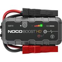 GB70 Boost&reg; HD Jump Starter - NOCO GB70