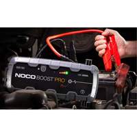 GB150 Boost&reg; Pro Jump Starter - NOCO GB150_
