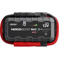 GB250+ Boost&reg; Max Jump Starter - NOCO GB250