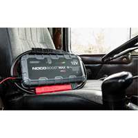 GB250+ Boost&reg; Max Jump Starter - NOCO GB250
