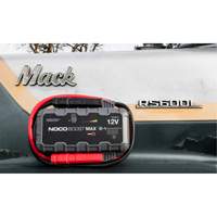 GB250+ Boost&reg; Max Jump Starter - NOCO GB250