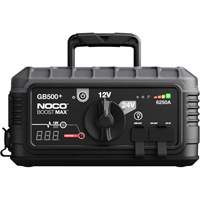 GB500+ Boost&reg; Max Jump Starter - NOCO GB500_