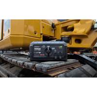 GB500+ Boost&reg; Max Jump Starter - NOCO GB500_