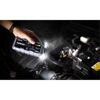 GBX45 Boost&reg; X Jump Starter - NOCO GBX45