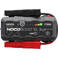GBX55 Boost&reg; X Jump Starter - NOCO GBX55