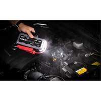 GBX55 Boost&reg; X Jump Starter - NOCO GBX55