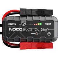 GBX75 Boost&reg; X Jump Starter - NOCO GBX75