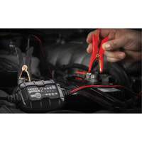 Chargeur de batterie 2 A Genius 2 - NOCO GENIUS2