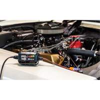 Chargeur de batterie 2 A Genius 2 - NOCO GENIUS2