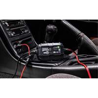 Chargeur de batterie 5 A Genius 5 - NOCO GENIUS5
