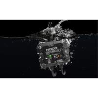 Genius&reg; GenPro10X1 1-Bank, 10-Amp On-Board Battery Charger - NOCO GENPRO10X1