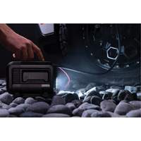 Compresseur d'air portable de 10 A - NOCO AIR10