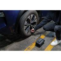 Survolteur 2000A Boost Air & compresseur d'air 100 PSI - NOCO AX65