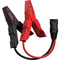 Boost HD Precision Battery Clamps - NOCO GBC003-